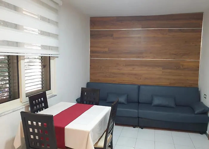 Shkodra 27 Center House