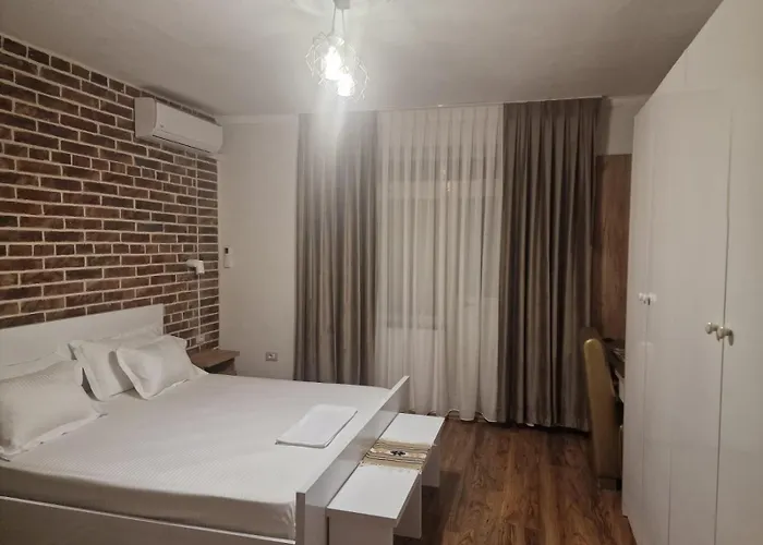 Shkodra 27 Center House