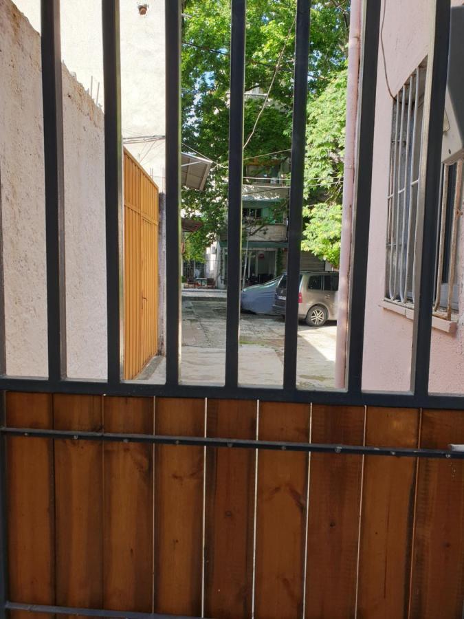 27 Center House * Shkodër